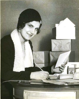 Miss-Europe-Aliki-Diplarakou-1931