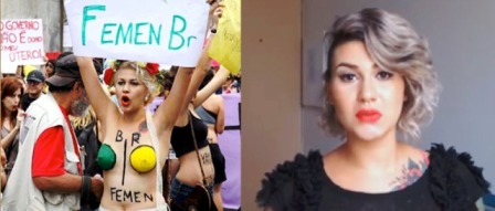 FEMEN 14