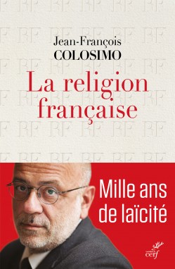 FRANCE Religion
