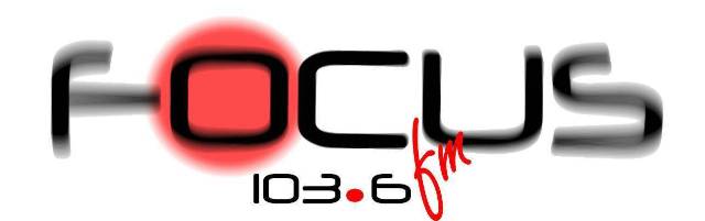 Focus FM Logo
